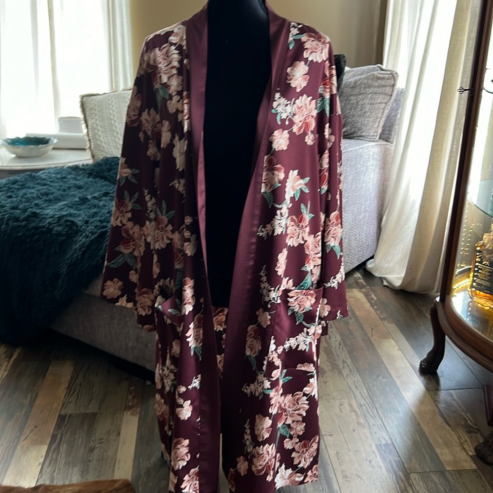 Robe